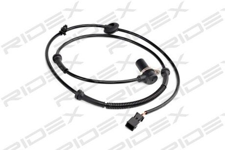 Автозапчасть RIDEX 412W0208