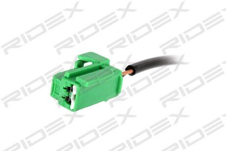 Автозапчасть RIDEX 412W0217