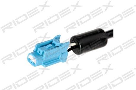 Автозапчасть RIDEX 412W0240