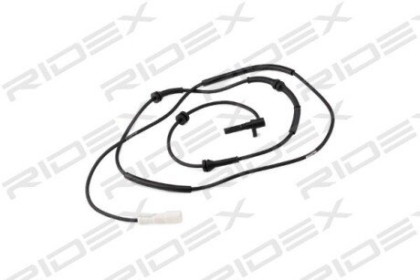 Автозапчасть RIDEX 412W0249