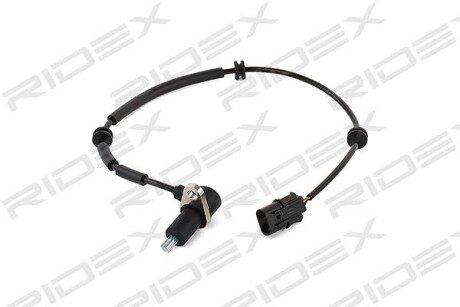 Автозапчасть RIDEX 412W0251