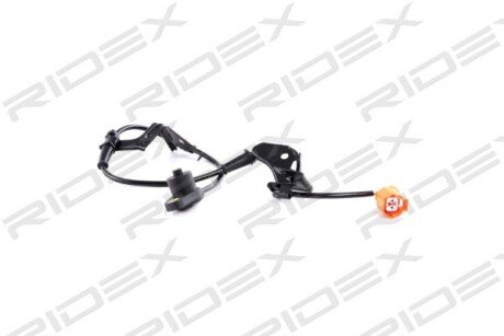 Автозапчасть RIDEX 412W0257