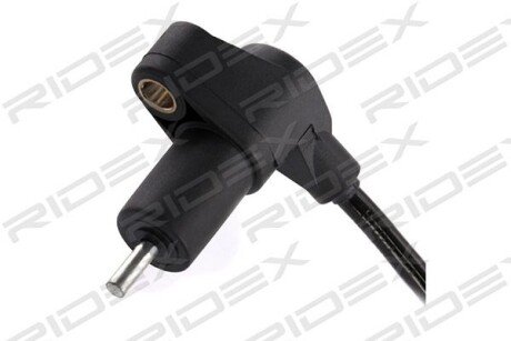 Автозапчасть RIDEX 412W0258