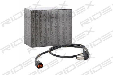 Автозапчасть RIDEX 412W0266