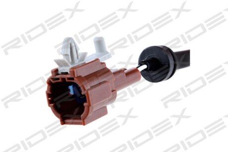 Автозапчасть RIDEX 412W0277