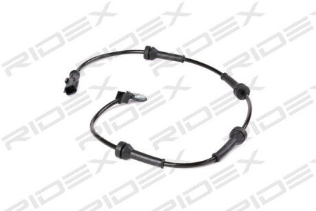 Автозапчасть RIDEX 412W0281