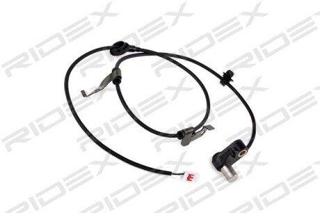 Автозапчасть RIDEX 412W0287