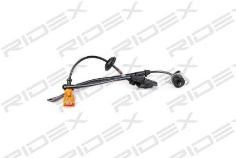 Автозапчасть RIDEX 412W0291