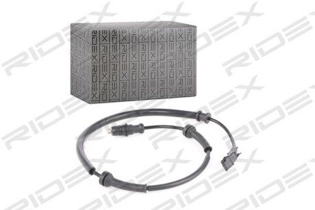 Автозапчасть RIDEX 412W0300