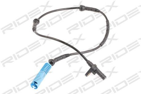 Автозапчасть RIDEX 412W0307