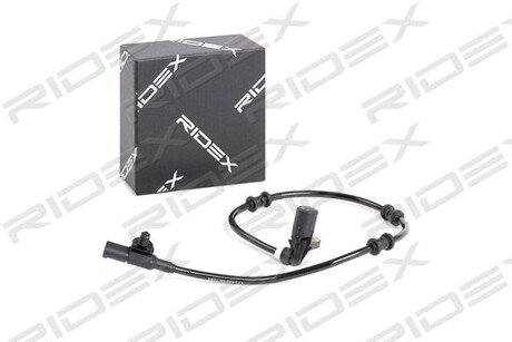 Автозапчасть RIDEX 412W0312