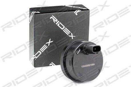 Автозапчасть RIDEX 412W0316