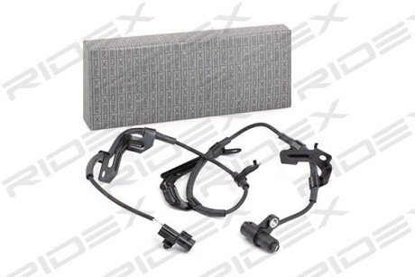Автозапчасть RIDEX 412W0317