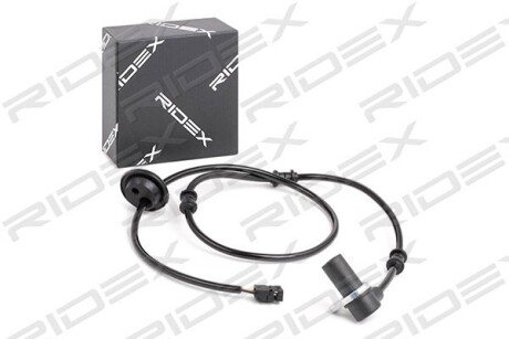 Автозапчасть RIDEX 412W0329