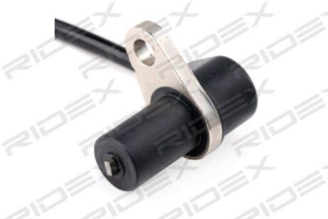 Автозапчасть RIDEX 412W0341