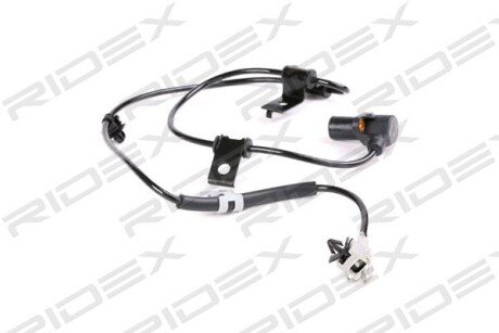 Автозапчасть RIDEX 412W0345
