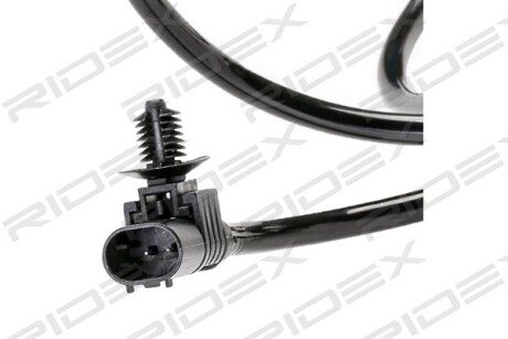 Автозапчасть RIDEX 412W0348