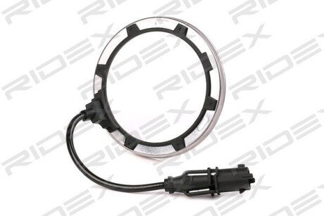 Автозапчасть RIDEX 412W0357