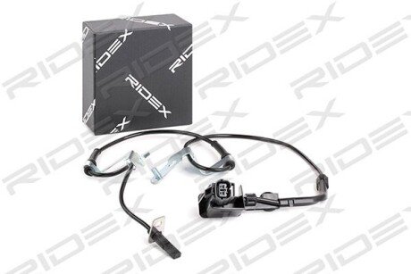 Автозапчасть RIDEX 412W0358