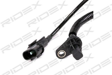 Автозапчасть RIDEX 412W0367