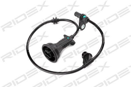 Автозапчасть RIDEX 412W0370