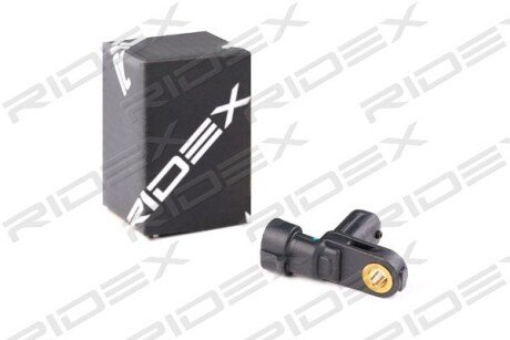 Автозапчасть RIDEX 412W0371