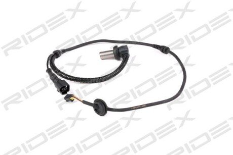 Автозапчасть RIDEX 412W0373