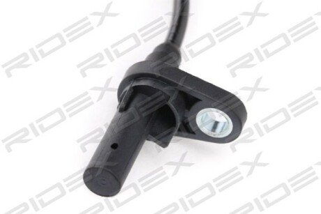 Автозапчасть RIDEX 412W0381