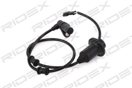 Автозапчасть RIDEX 412W0383