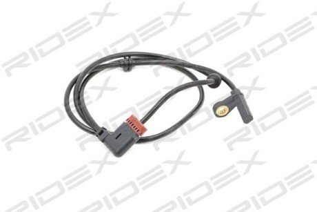 Автозапчасть RIDEX 412W0386