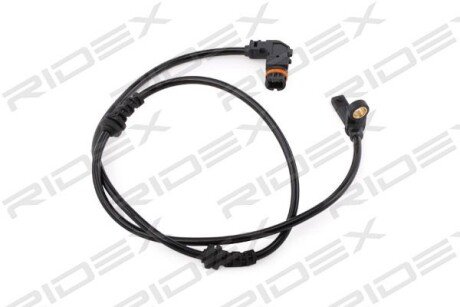 Автозапчасть RIDEX 412W0389