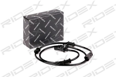 Автозапчасть RIDEX 412W0391