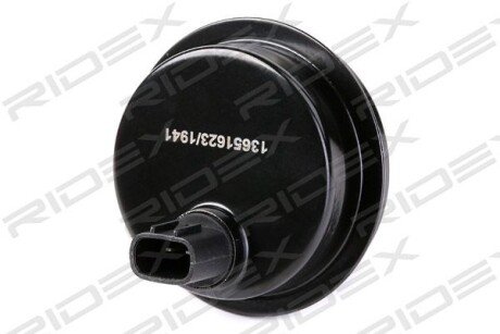Автозапчасть RIDEX 412W0397