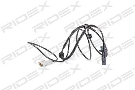 Автозапчасть RIDEX 412W0411