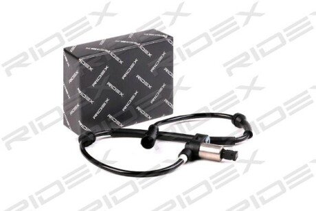 Автозапчасть RIDEX 412W0412