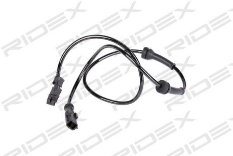 Автозапчасть RIDEX 412W0417