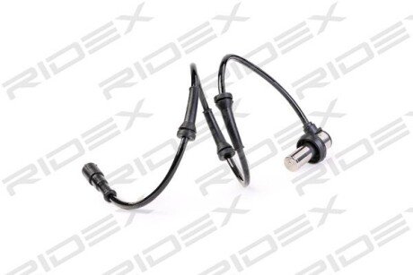 Автозапчасть RIDEX 412W0424