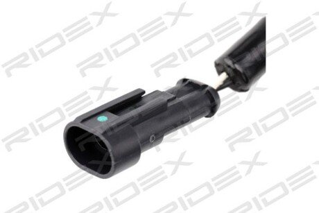 Автозапчасть RIDEX 412W0447