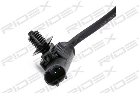 Автозапчасть RIDEX 412W0453