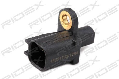 Автозапчасть RIDEX 412W0456