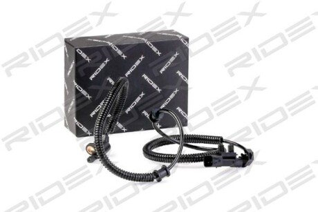 Автозапчасть RIDEX 412W0457