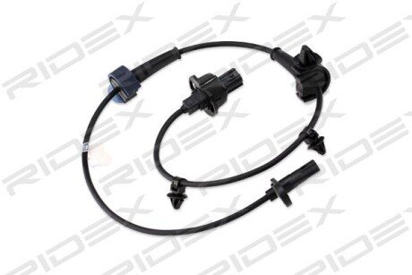 Автозапчасть RIDEX 412W0463