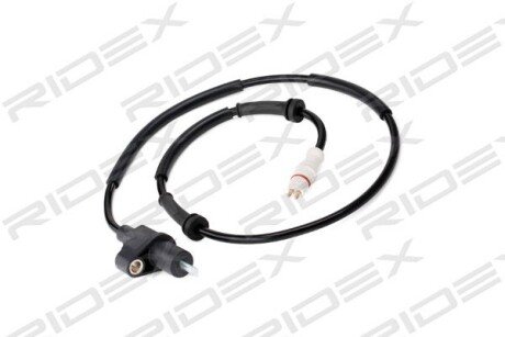 Автозапчасть RIDEX 412W0467