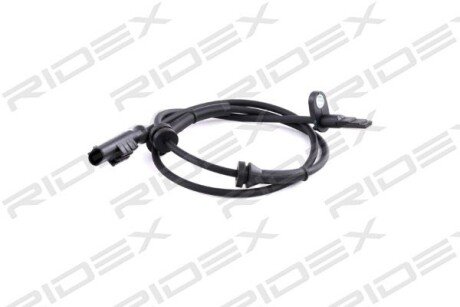 Автозапчасть RIDEX 412W0468