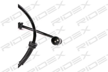 Автозапчасть RIDEX 412W0469