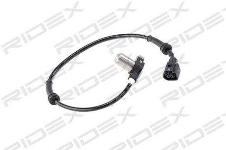 Автозапчасть RIDEX 412W0470