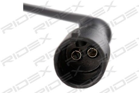 Автозапчасть RIDEX 412W0471