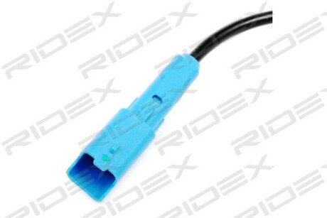 Автозапчасть RIDEX 412W0478