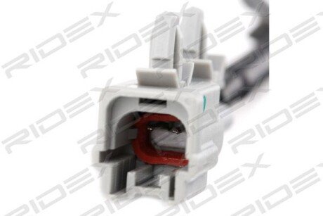 Автозапчасть RIDEX 412W0489