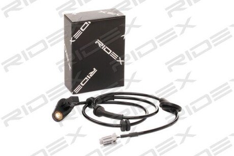Автозапчасть RIDEX 412W0493